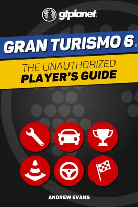 Read: Gran Turismo 6: The Book Unauthorized Player's Guide