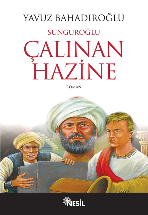 Sunguroğlu Çalınan Hazine
