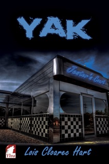 Yak by Lois Cloarec Hart