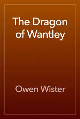 Read: Book The Dragon of Wantley