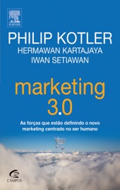 Marketing 3.0 - Philip Kotler, Hermawan Kartajaya & Iwan Setiawan