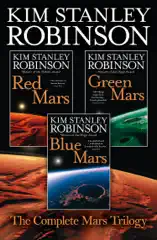 The Complete Mars Trilogy