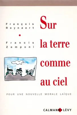 Read: Sur Book la terre comme au ciel
