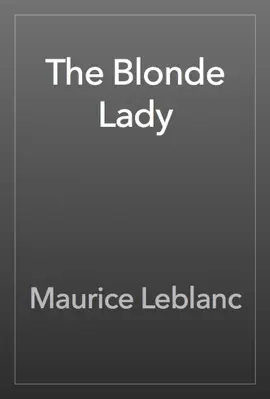 Read: Book The Blonde Lady