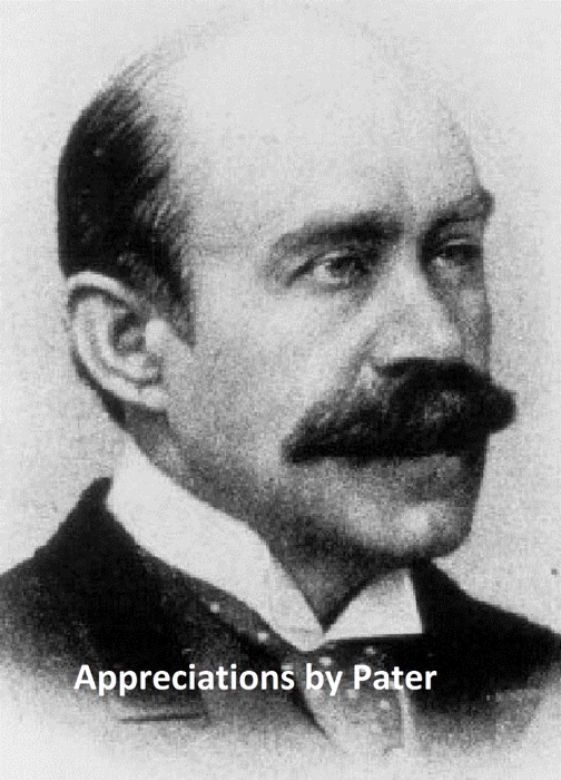 Appreciations, with an Essay on Style