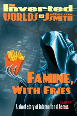 Read: Famine, With Book Fries