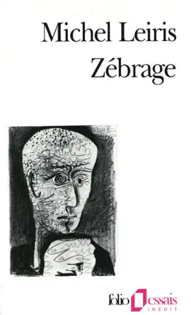 Read: Zébrage