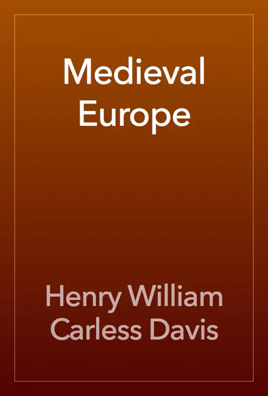 Medieval Europe