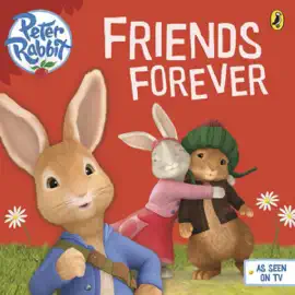 Peter Rabbit Animation: Friends Forever