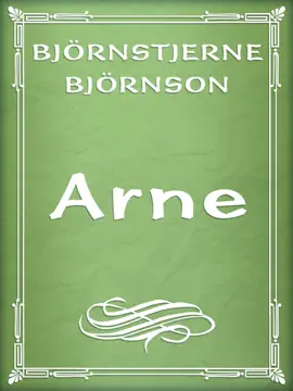 Read: Arne