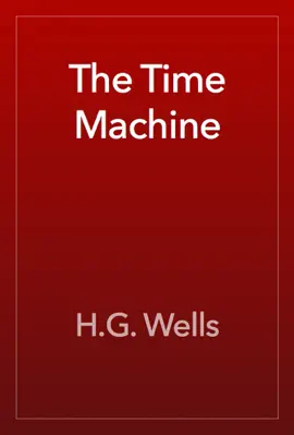 Read: The Time Book Machine