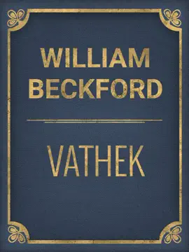 Read: Vathek