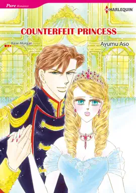 Read: Counterfeit Princess Book