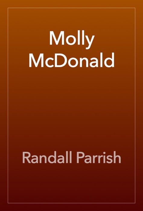 Molly McDonald