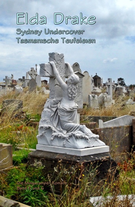 Sydney Undercover / Tasmanische Teufeleien