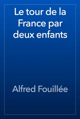 Read: Le tour de la France par deux Book enfants