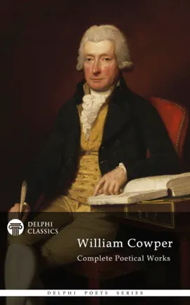 Read: Delphi Complete Works of Book William Cowper