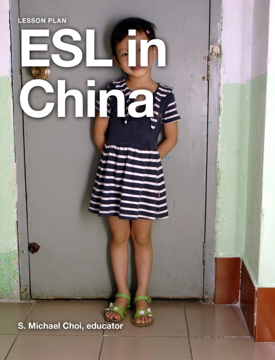 ESL in China