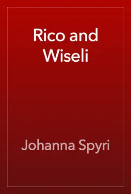 Read: Rico Book and Wiseli