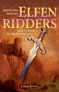 De broederschap by Bernhard Hennen