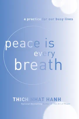 Read: Peace Is Book Every Breath