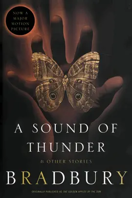 Read: A Sound of Thunder and Other Book Stories