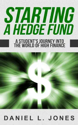 Read: Starting a Hedge Fund Book