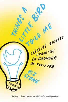 Read: Things a Book Little Bird Told Me