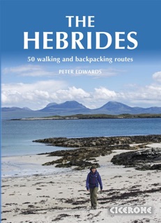 The Hebrides by Peter Edwards
