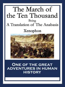 Read: Book The March of the Ten Thousand