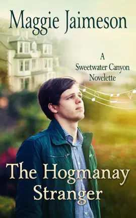 Read: The Book Hogmanay Stranger