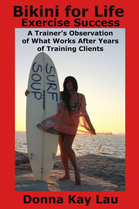 Bikini for Life-Exercise Success