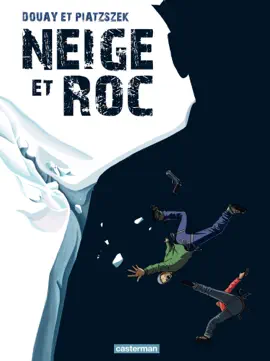 Read: Neige et Book Roc