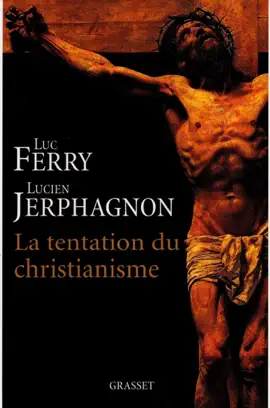 Read: La Book tentation du christianisme