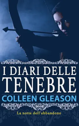 Read: Book La notte dell'abbandono