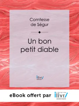 Read: Un bon petit Book diable