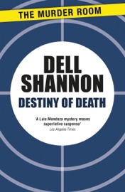 Destiny of Death - Del Shannon