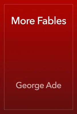 Read: More Book Fables