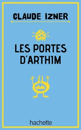 Read: Les portes d'Arthim Book