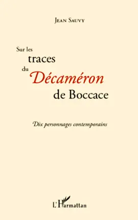 Read: Sur les traces du Book Décaméron de Boccace