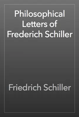 Read: Philosophical Letters of Book Frederich Schiller