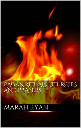 Read: Pagan rituals, liturgies and prayers Book