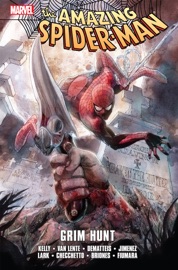 Spider-Man - Joe Kelly