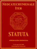 Neocatechumenale Iter Statuta