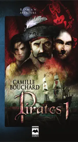 Read: Pirates T1 - L’île Book de la Licorne