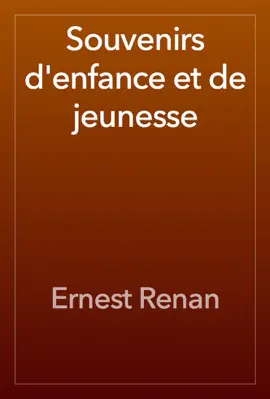 Read: Souvenirs d'enfance et de jeunesse Book
