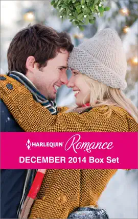 Read: Book Harlequin Romance December 2014 Box Set
