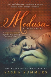 Medusa, A Love Story - Sasha Summers