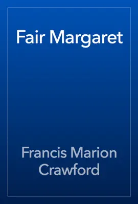 Read: Fair Margaret Book
