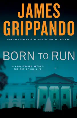 Read: Born to Run Book